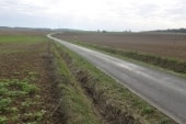 de St Germain à Germigny